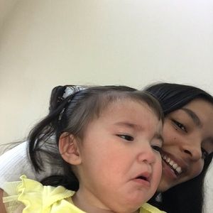 Meet your Posher, Daniela